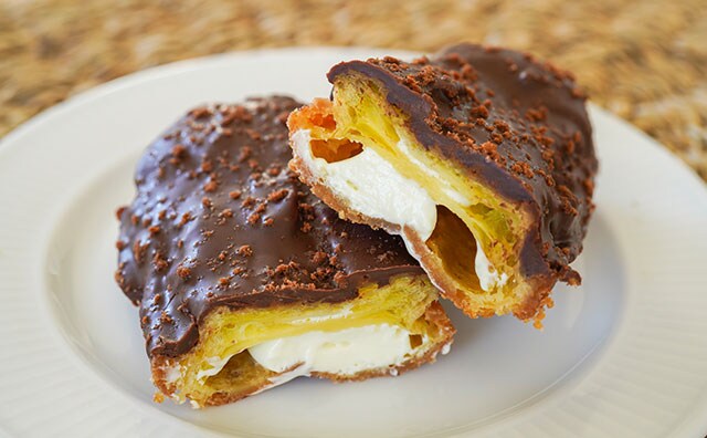 セブンで発見!ヤマザキパンがカロリー高めだけどめちゃウマい!