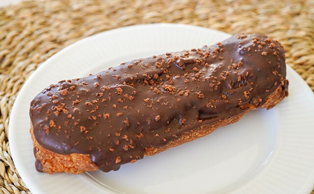 セブンで発見!ヤマザキパンがカロリー高めだけどめちゃウマい!