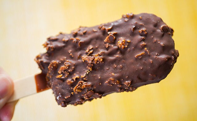 「間違いないおいしさ」話題性バツグンのアイスが登場！