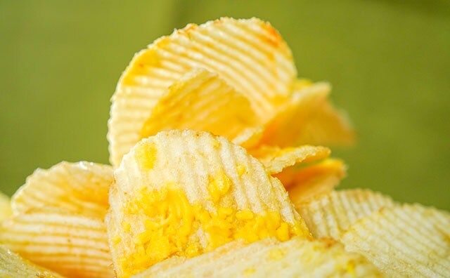 「箱買いする」「食べたら飛ぶぞ」人気菓子が今年も発売された!