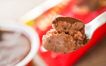 【新発売】夜食べたら幸せになれそうなアイスを発見！