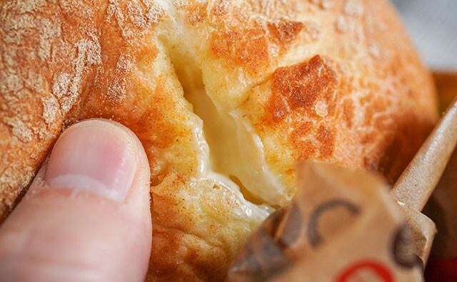 「これは太るね」バーガーキング新商品が話題に