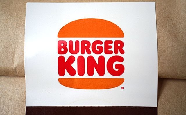 「これは太るね」バーガーキング新商品が話題に