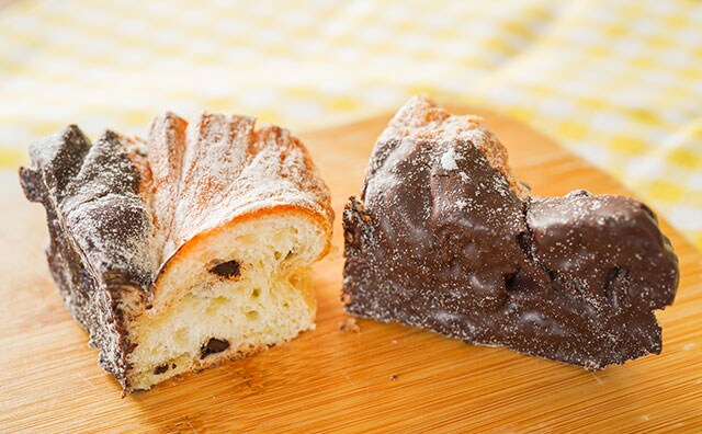 セブンがまた美味しい菓子パンを販売してる!!