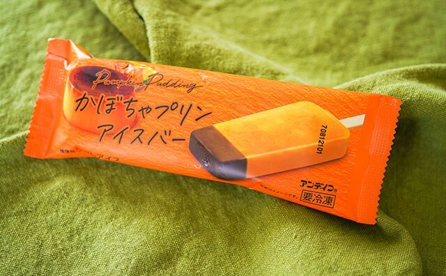 「めちゃおいしい」「まとめ買いしちゃった」セブンで買えるアイスが話題に!