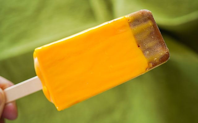 「めちゃおいしい」「まとめ買いしちゃった」セブンで買えるアイスが話題に!