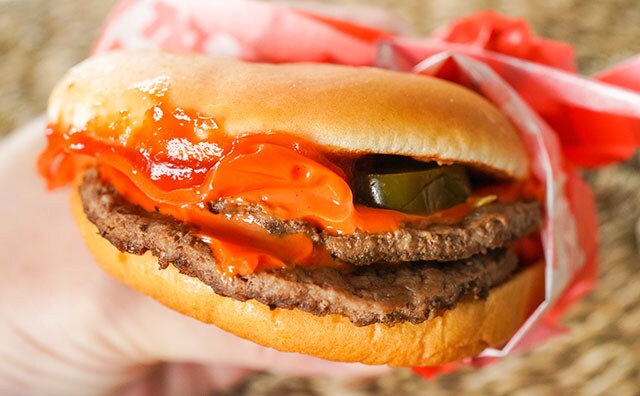 マックに感謝！今年もこの激うま商品を食べられるなんて！