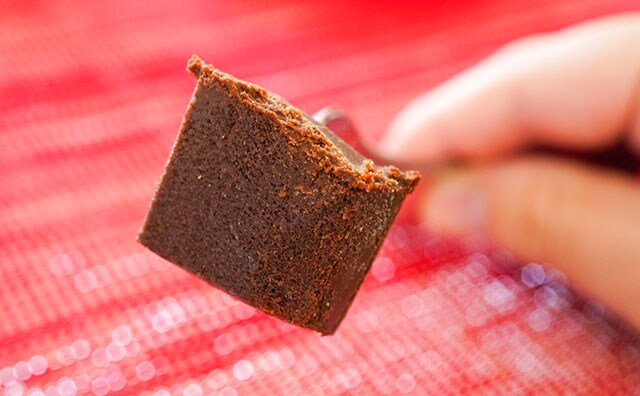 冷凍なのにアイスではない！セブンの新スイーツが濃厚でおいしい！