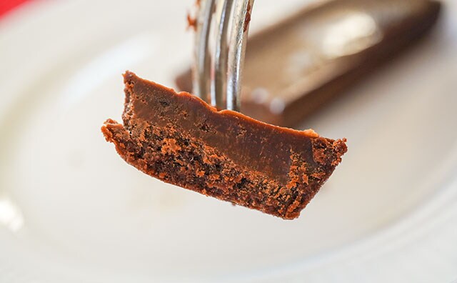 冷凍なのにアイスではない！セブンの新スイーツが濃厚でおいしい！