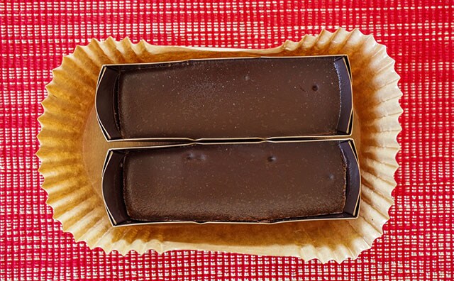 冷凍なのにアイスではない！セブンの新スイーツが濃厚でおいしい！