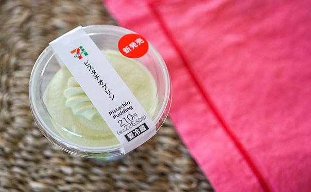 「これは優秀だな」「何個も買ってしまいそう」セブンの新スイーツが話題に