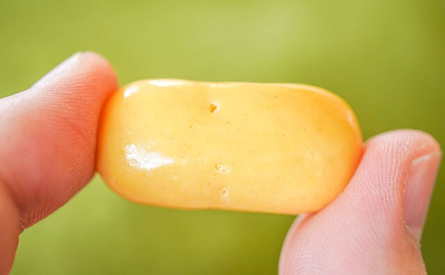 「濃厚」「癒された」期間限定のこれ、おいしい！