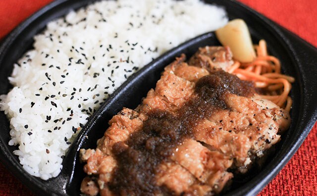 「たれがおいしすぎる！」ローソン限定商品に栃木関係者が熱視線!?