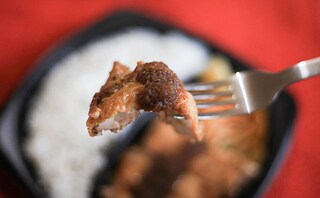 「たれがおいしすぎる！」ローソン限定商品に栃木関係者が熱視線!?