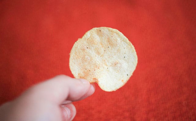 「うまから」「最高のおつまみ」あの人気シリーズからまた新作ポテチが出た！