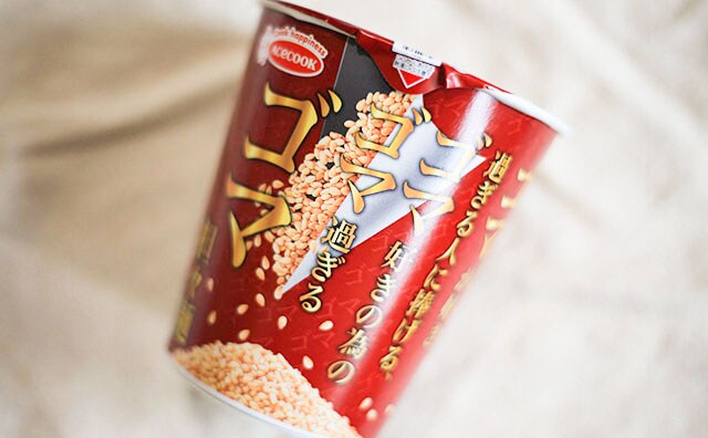 あなたはどれを選ぶ? 3つの「○○好き」に特化したカップ麺が新登場!!