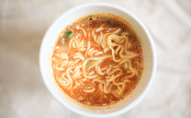 あなたはどれを選ぶ? 3つの「○○好き」に特化したカップ麺が新登場!!