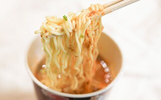 あなたはどれを選ぶ？　3つの「○○好き」に特化したカップ麺が新登場！！