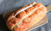 クリームが“ダブル”！ローソンで激うまパンを見つけてしまった…