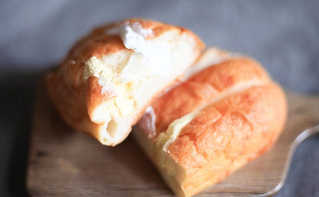 クリームが“ダブル”！ローソンで激うまパンを見つけてしまった…