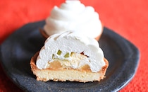 ローソンスタッフ36人の力を結集！こだわりが詰まったスイーツがおいしかった！！