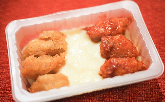 チーズにおぼれる…！ローソンの冷食はチーズ好きにおすすめ！