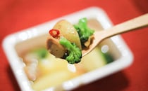 【11/2発売】ローソンの冷凍食品が最後の一滴までおいしい本格派だった…！！