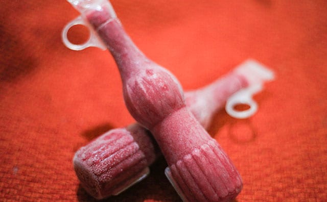 「これヤバいやつ」「うますぎる」このパピコ、絶対食べて!!