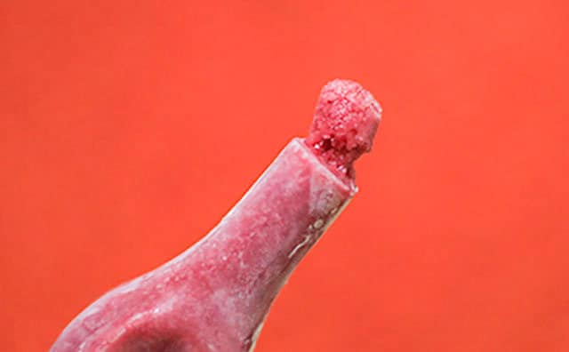 「これヤバいやつ」「うますぎる」このパピコ、絶対食べて!!