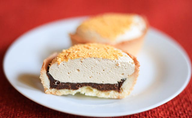 【ローソン】謎スイーツのオレンジ味があったから買ってみたら大正解だった！！