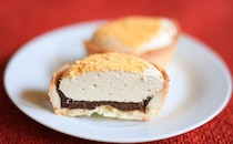 【ローソン】謎スイーツのオレンジ味があったから買ってみたら大正解だった！！