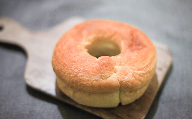 糖質30％オフ!? ローソンのこれ、しっかり甘くておいしいのにヘルシー！