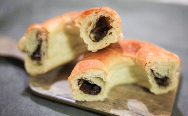 糖質30％オフ!? ローソンのこれ、しっかり甘くておいしいのにヘルシー！