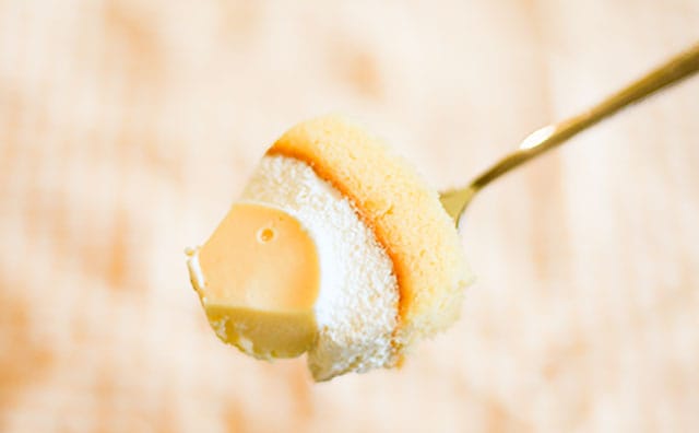 「おいしすぎる」「定番商品になって」なにわ男子コラボのスイーツを食べてみた