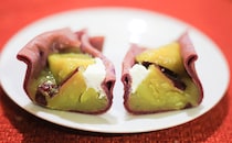 「想像以上に芋」「おいしすぎてビビる」芋好きならこのローソンスイーツを食べるべし！！