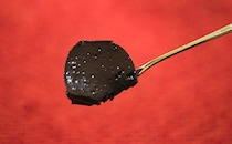 「濃厚」「たまらん」チョコ好きさんはローソンストア100へ急げ！！