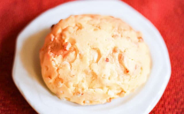 詳細不明…！ローソンで見つけた八天堂のメロンパンがうますぎた！！