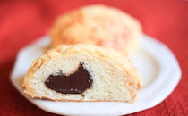 詳細不明…！ローソンで見つけた八天堂のメロンパンがうますぎた！！