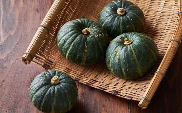 かぼちゃの甘みを堪能!簡単&おいしいスイーツレシピ3選