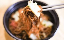 糖質40％オフ!? ローソンの焼そばがまさに“裏切りの一杯”だった