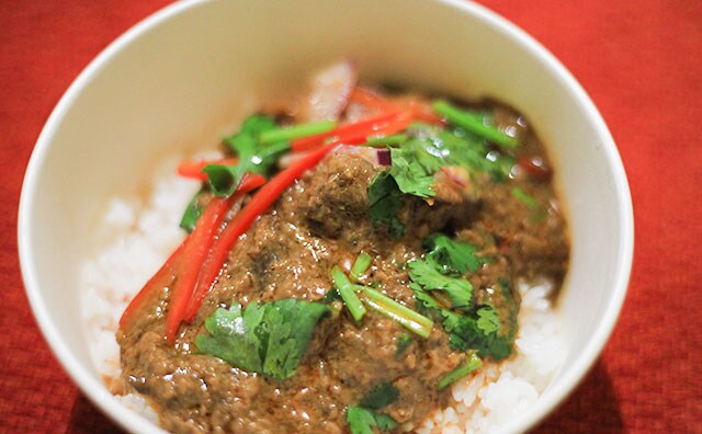 「おいしすぎる!」「リピートする」成城石井の「ビーフルンダン」って何者!?