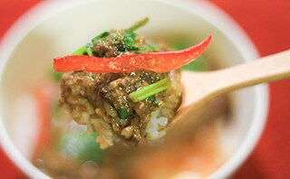 「おいしすぎる！」「リピートする」成城石井の「ビーフルンダン」って何者!?