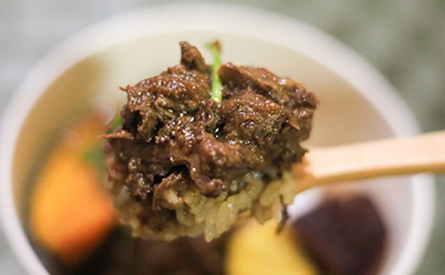 成城石井で超本格派エスニック料理！！「アヤムシオ」を食べたらドハマリした！