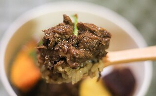 成城石井で超本格派エスニック料理！！「アヤムシオ」を食べたらドハマリした！