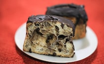 1年ぶりにカムバック！！GODIVAの“あれ”をまたコンビニで味わえるなんて！