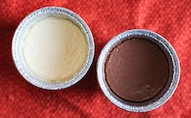 【ローソン】「感動」「めちゃめちゃおいしい」383円もするけど絶品すぎるスイーツを発見！