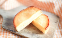 これが135円…!? ローソンのチーズケーキがお値段以上のおいしさだった！！