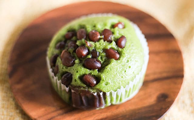 【ローソン】こしあんがナイス！この緑のやつ、香りがよくて激うまでした！