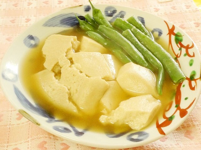 大根・かぼちゃ・ツナ缶まで!? ほっこり温かい簡単「煮物」レシピ集