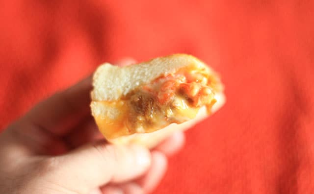 チーズ好き以外食べないで!ローソンの韓国風サンドを食べてみたら…